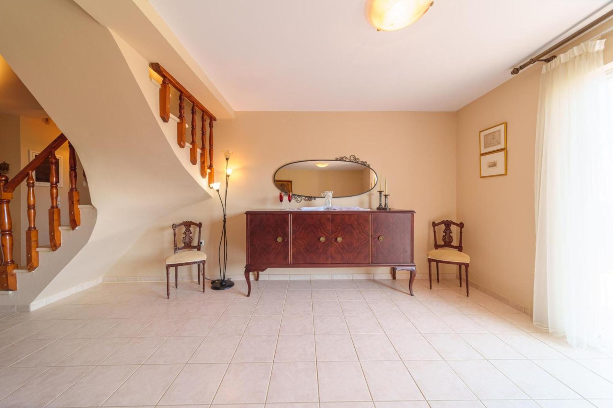 Iphigenia Apartments At كاتيليوس المظهر الخارجي الصورة